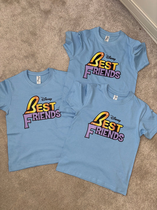 'Best Friends' T-shirt