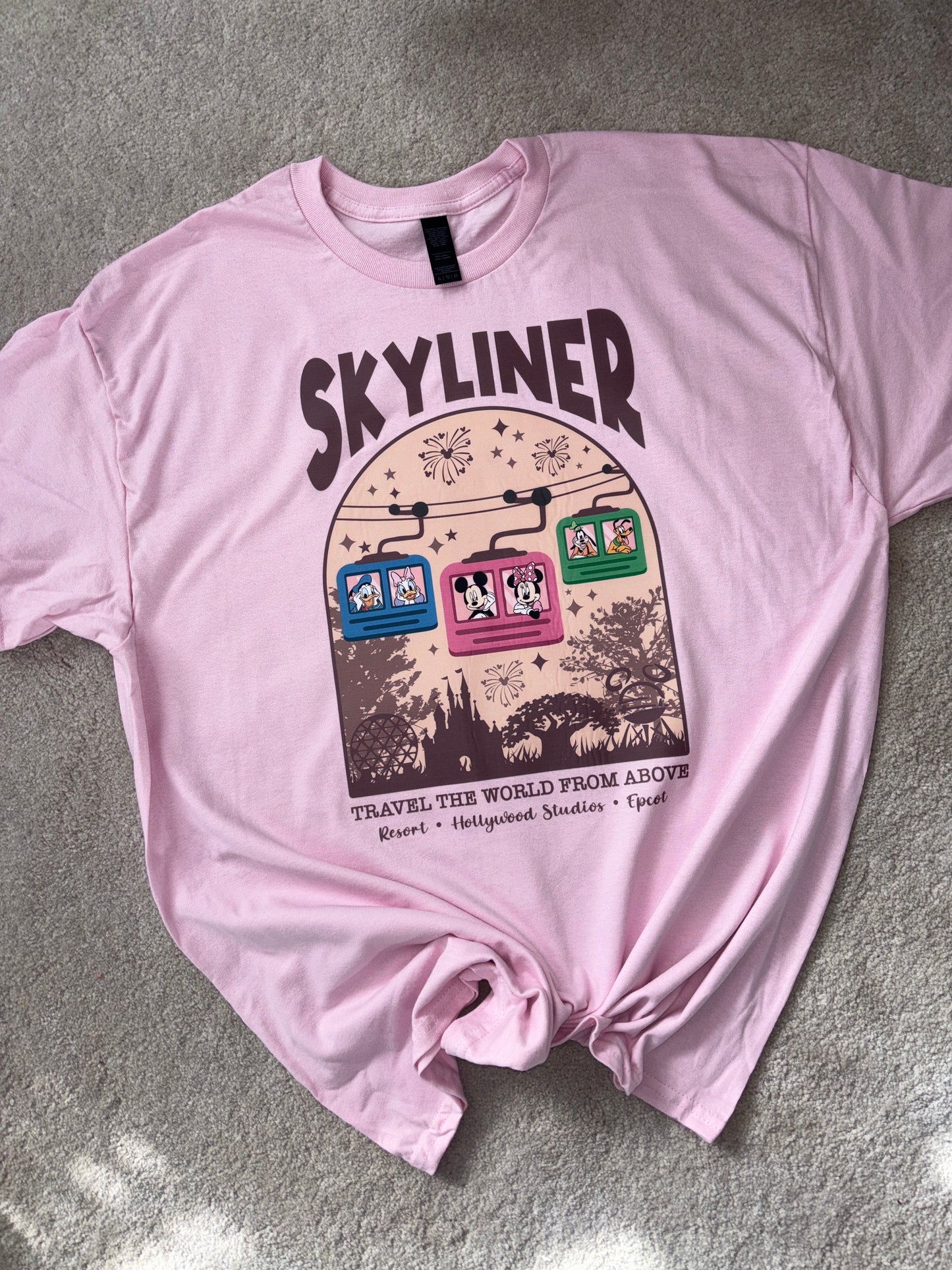 Skyliner
