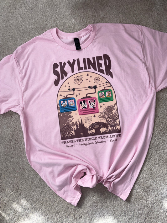 Skyliner