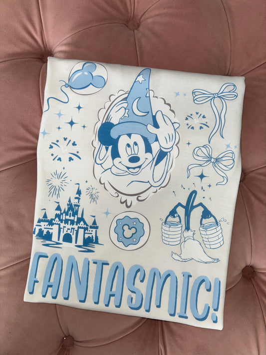 Fantasmic T-shirt
