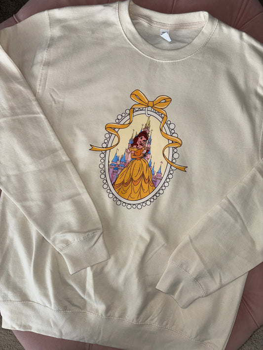 Princess Belle