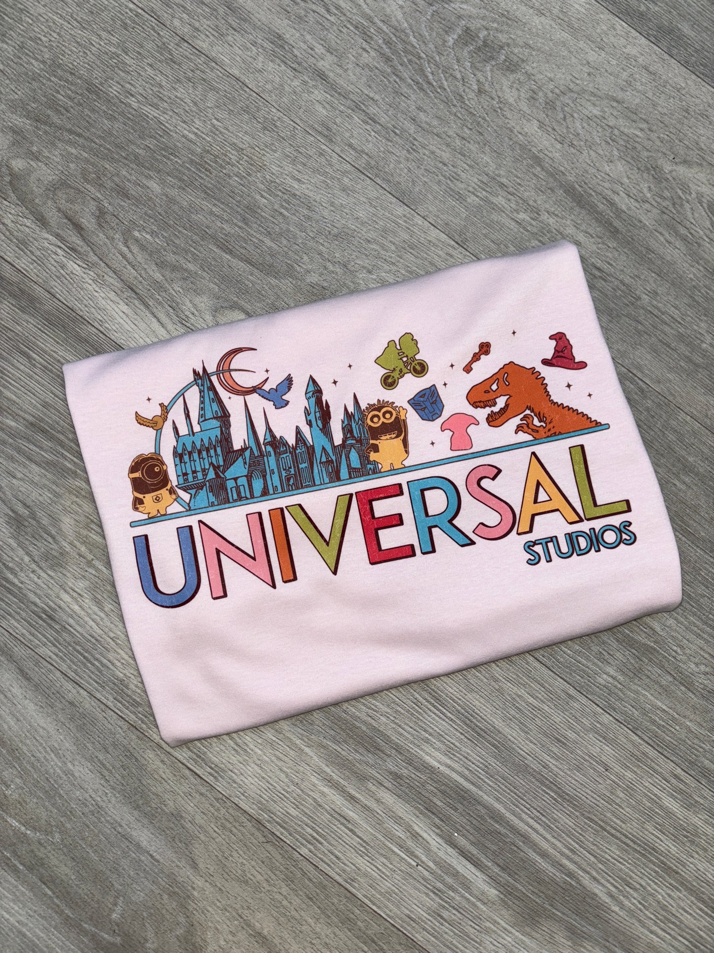 Universal Studios
