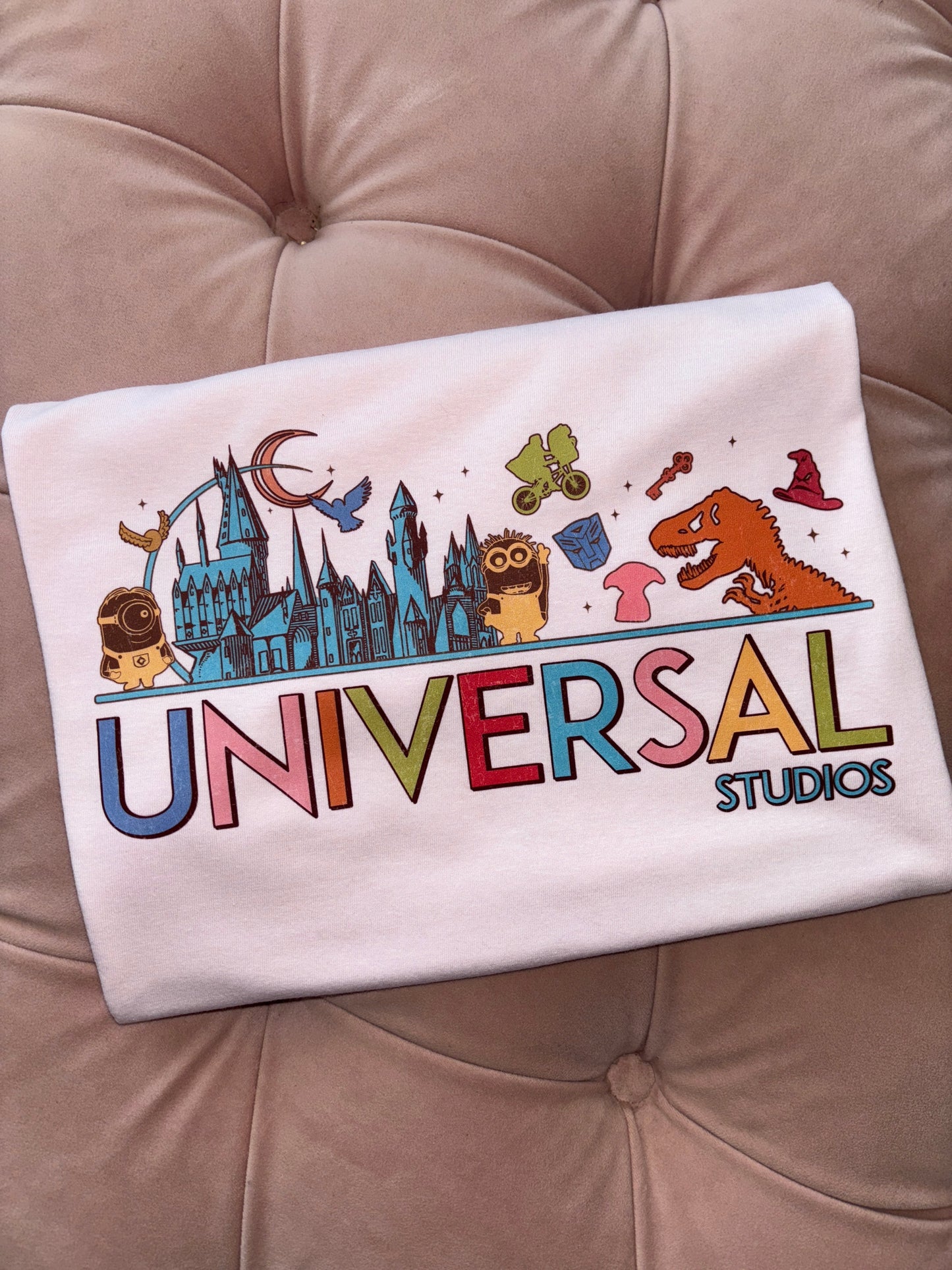 Universal Studios