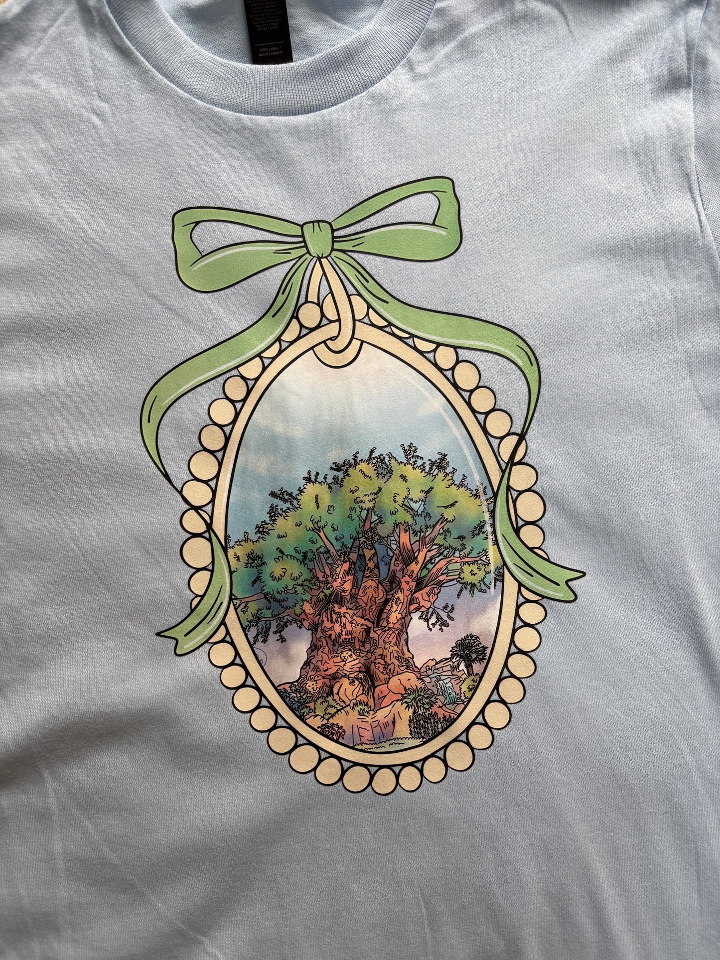 Animal Kingdom - Tree of life