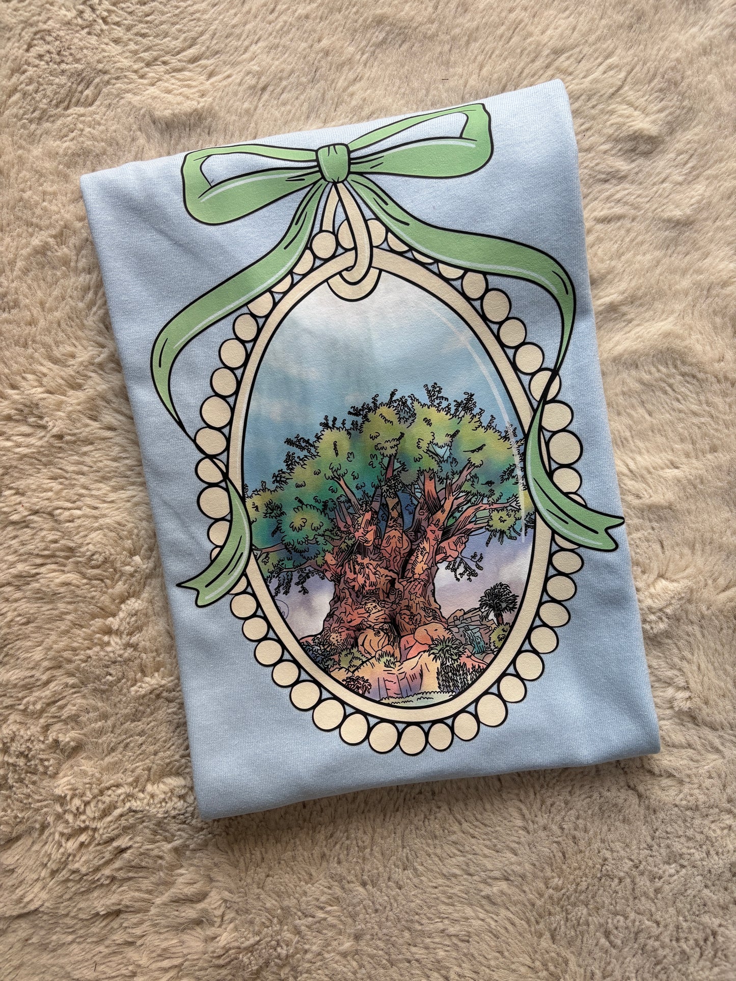 Animal Kingdom - Tree of life