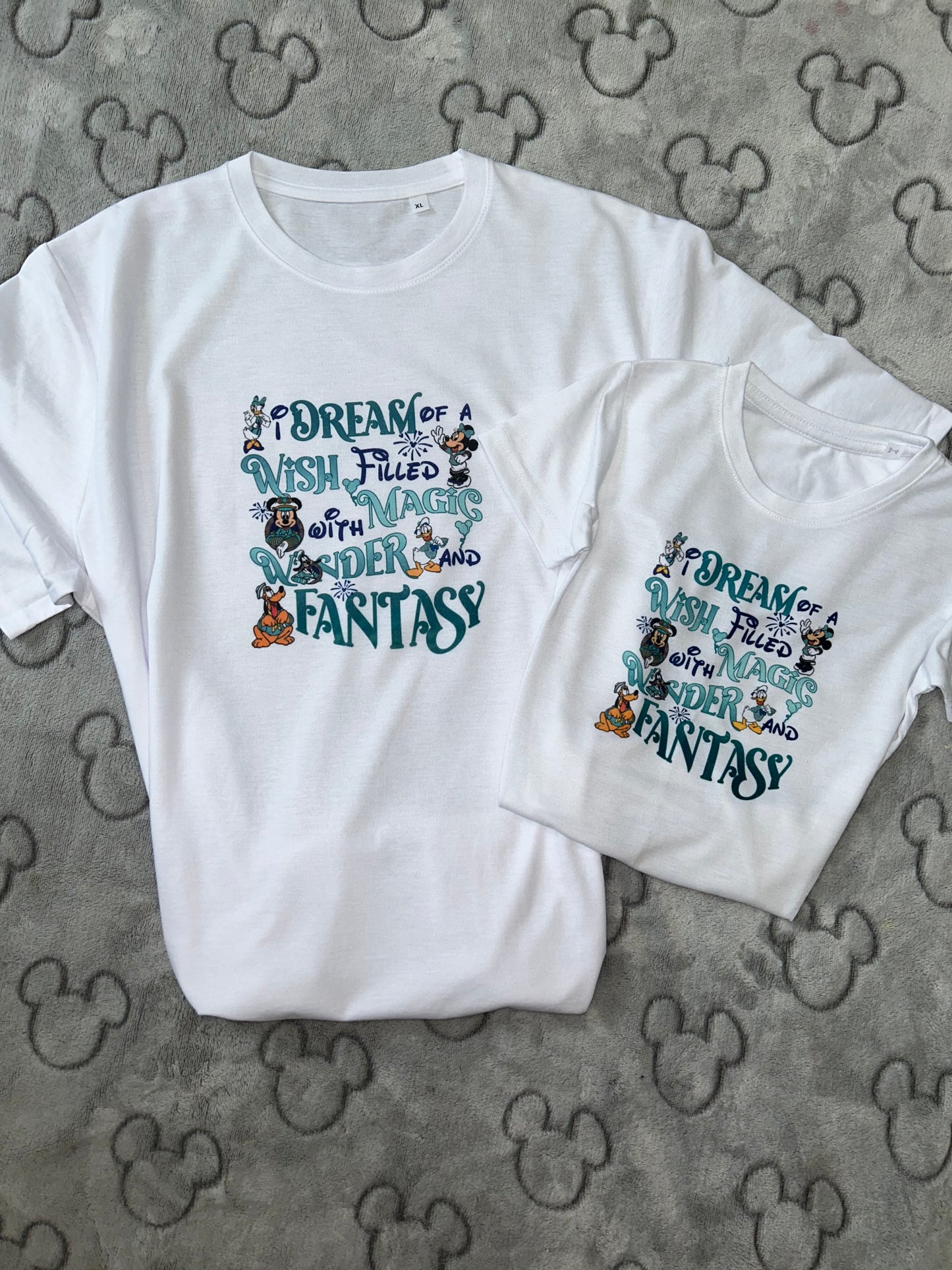 Disney Cruiseline T-shirt - Adults