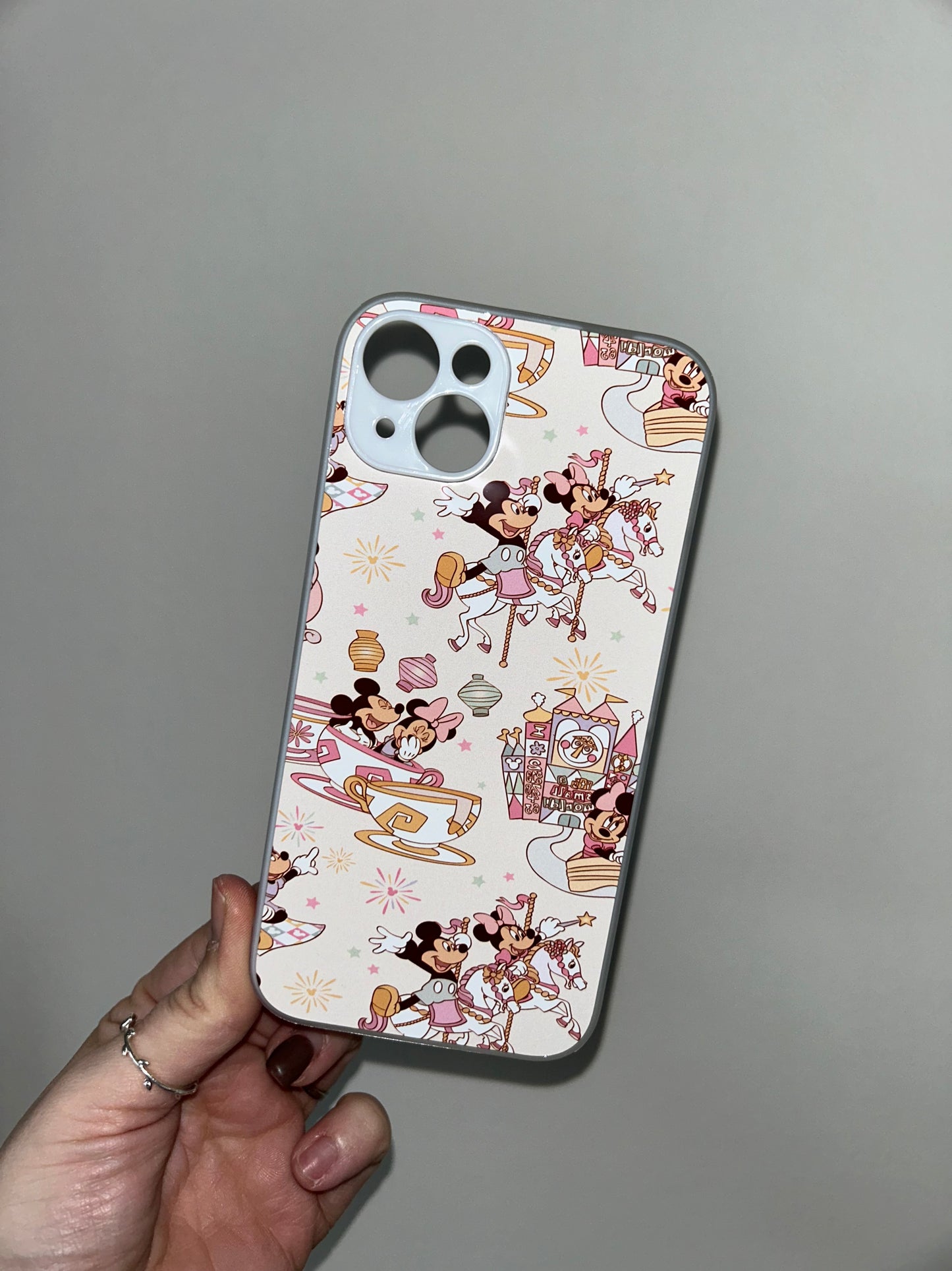 Fantasyland Phone Case