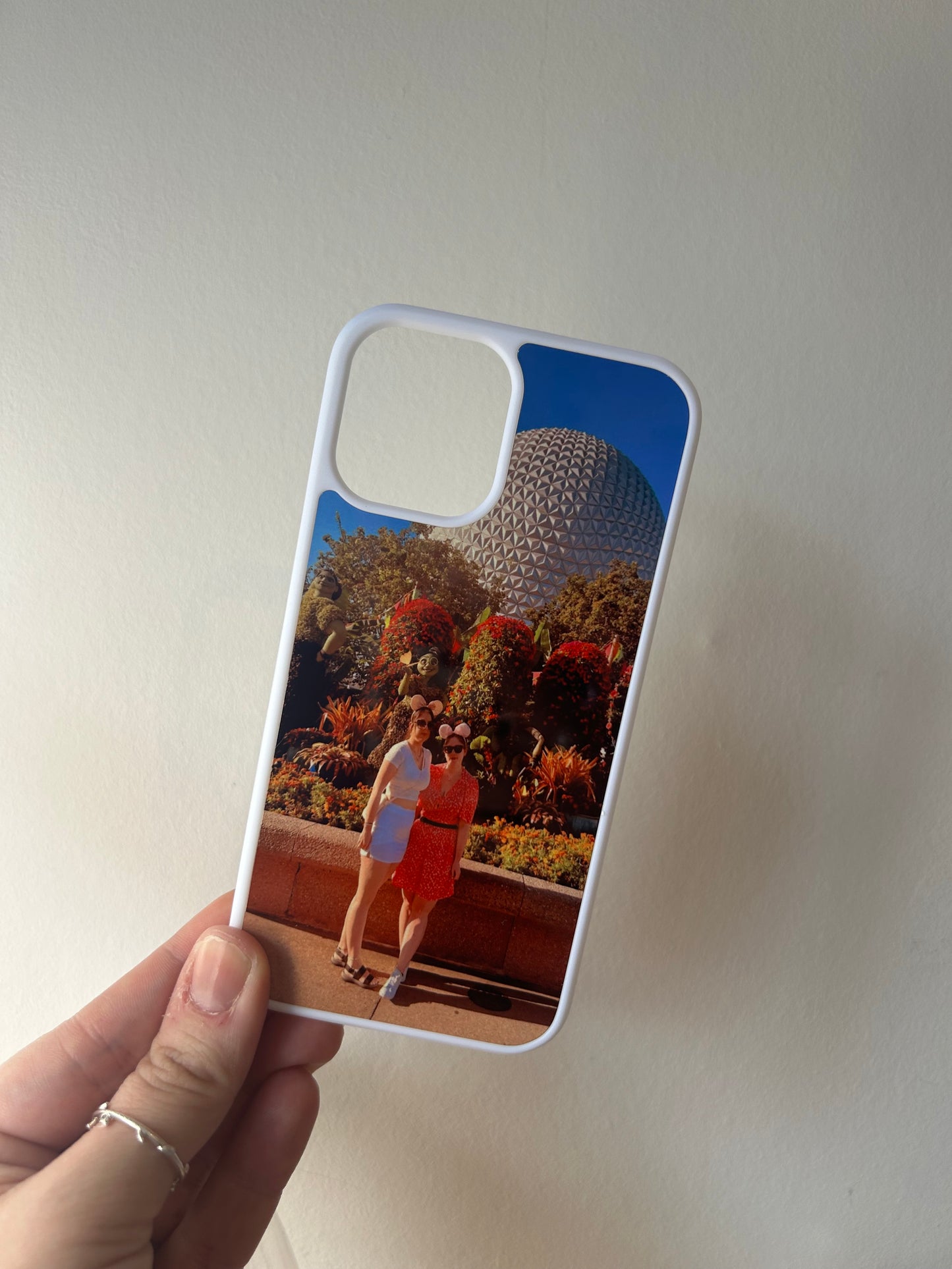 Custom Photo Phonecase