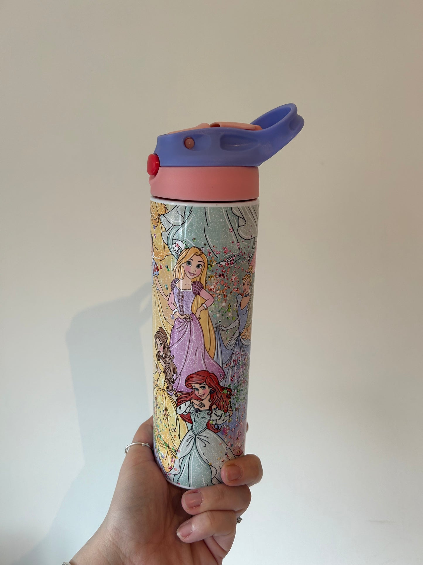 Princess Children's 20oz insulated tumbler