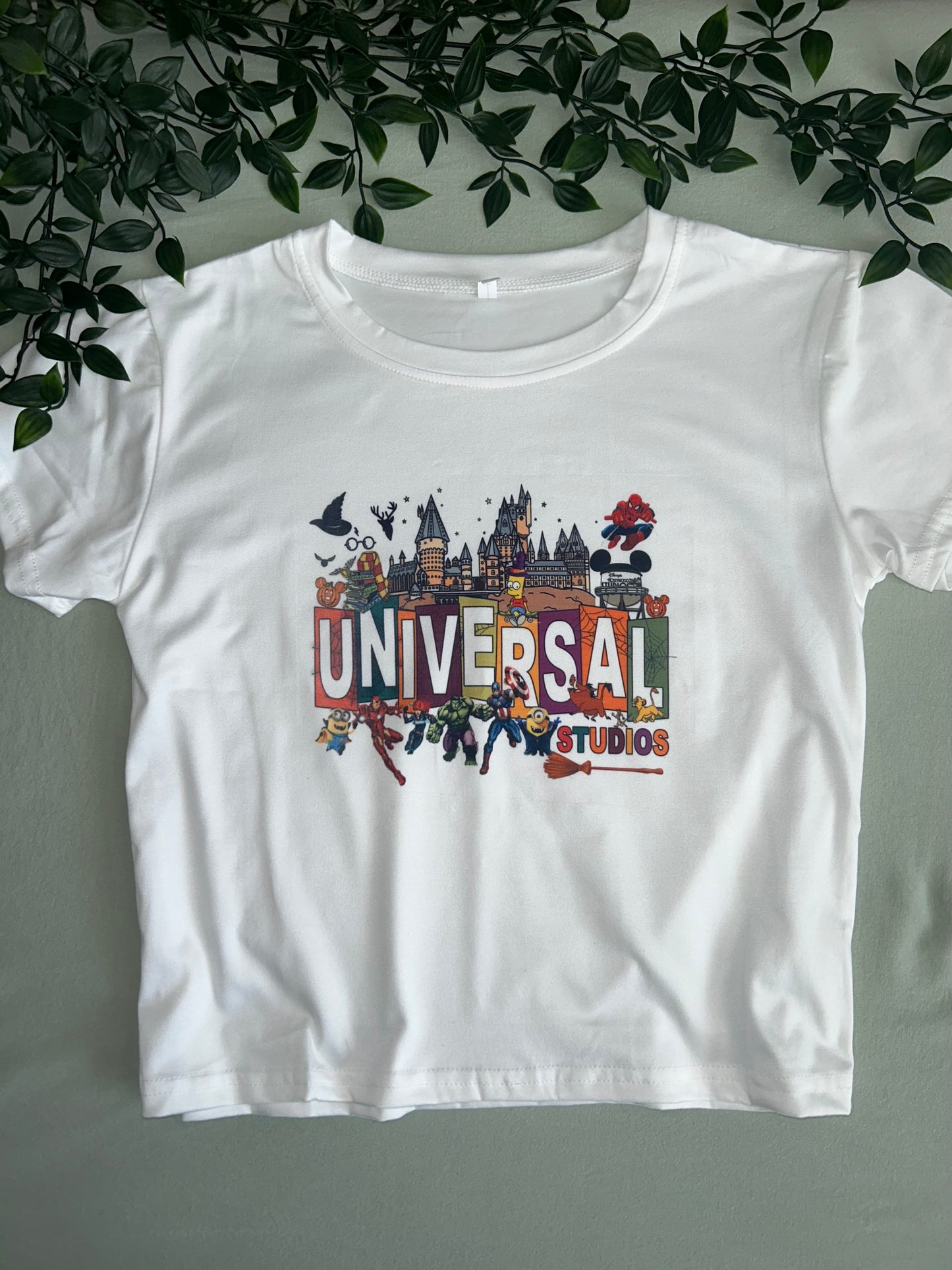 Universal Studios T-shirt