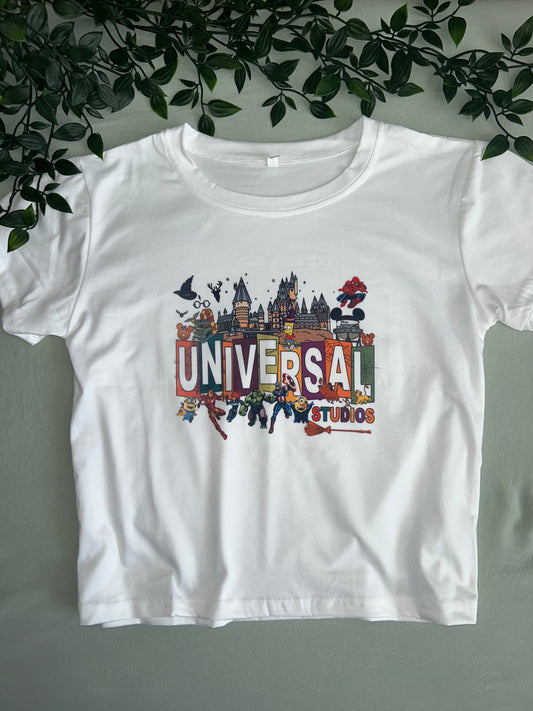 Universal Studios T-shirt