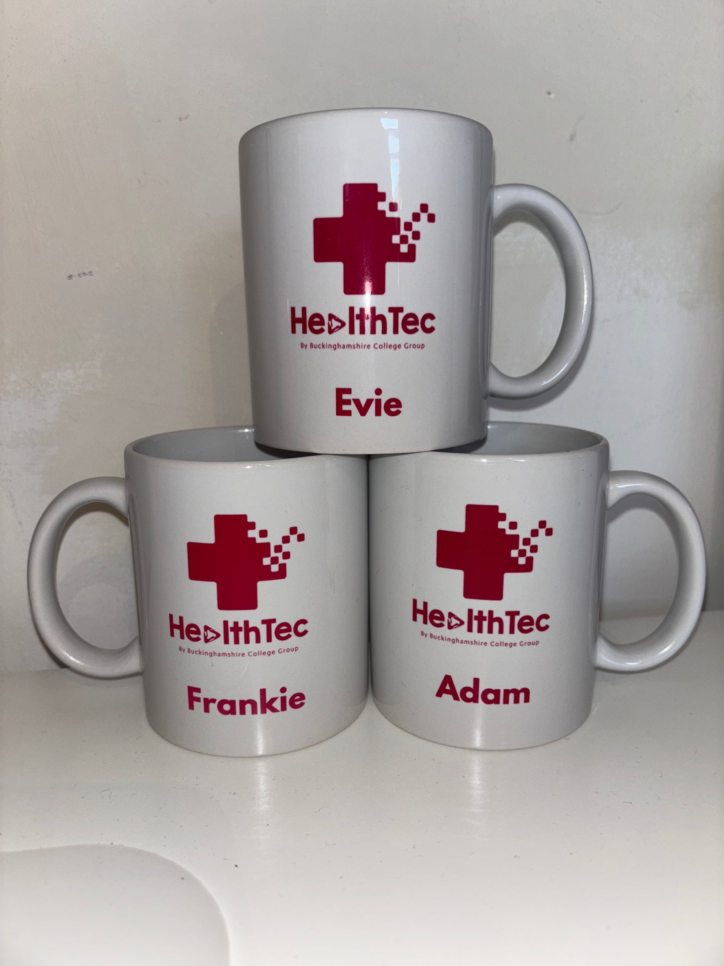 Work/Business Logo mugs