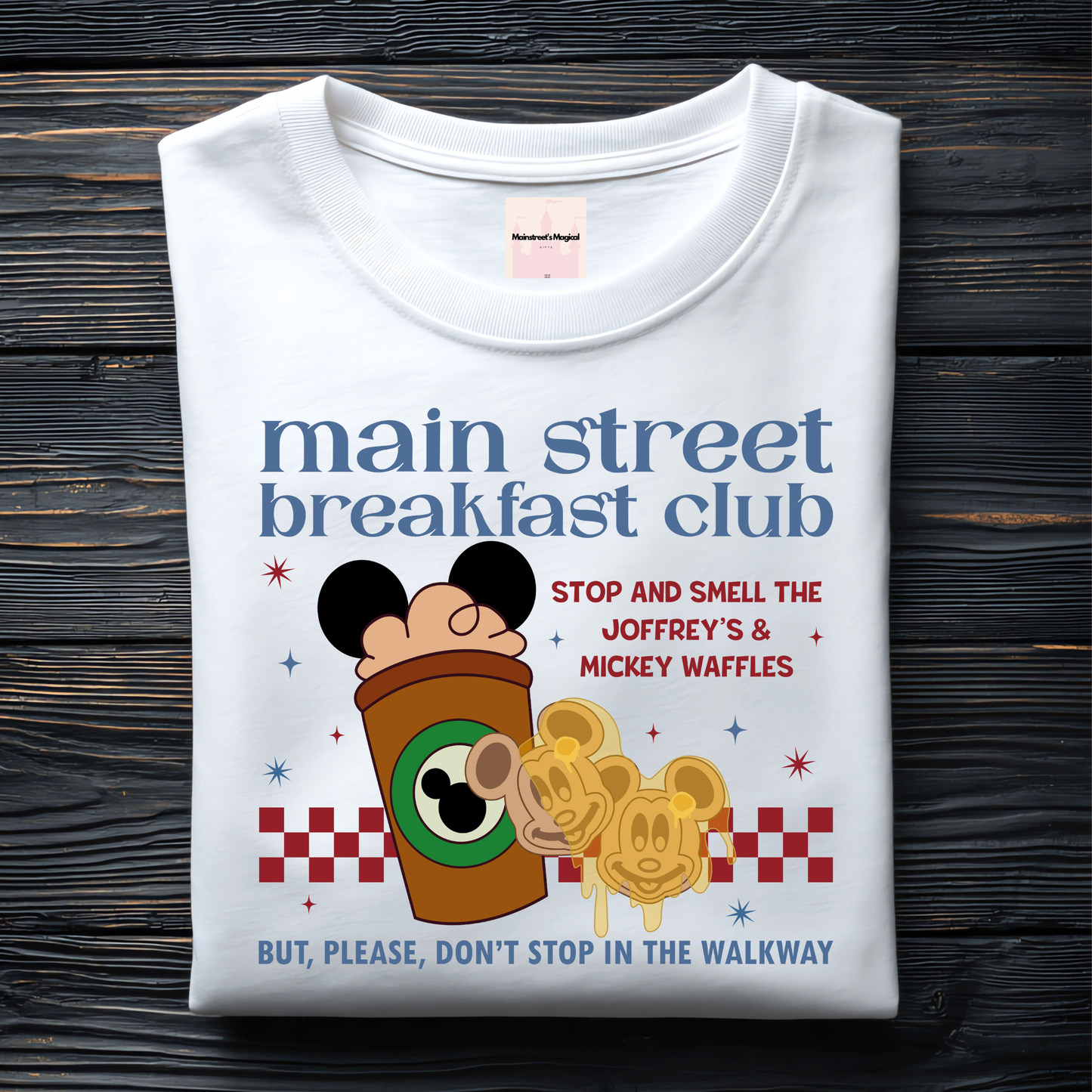Mainstreet Breakfast Club