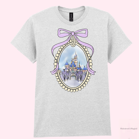 California Castle Bow