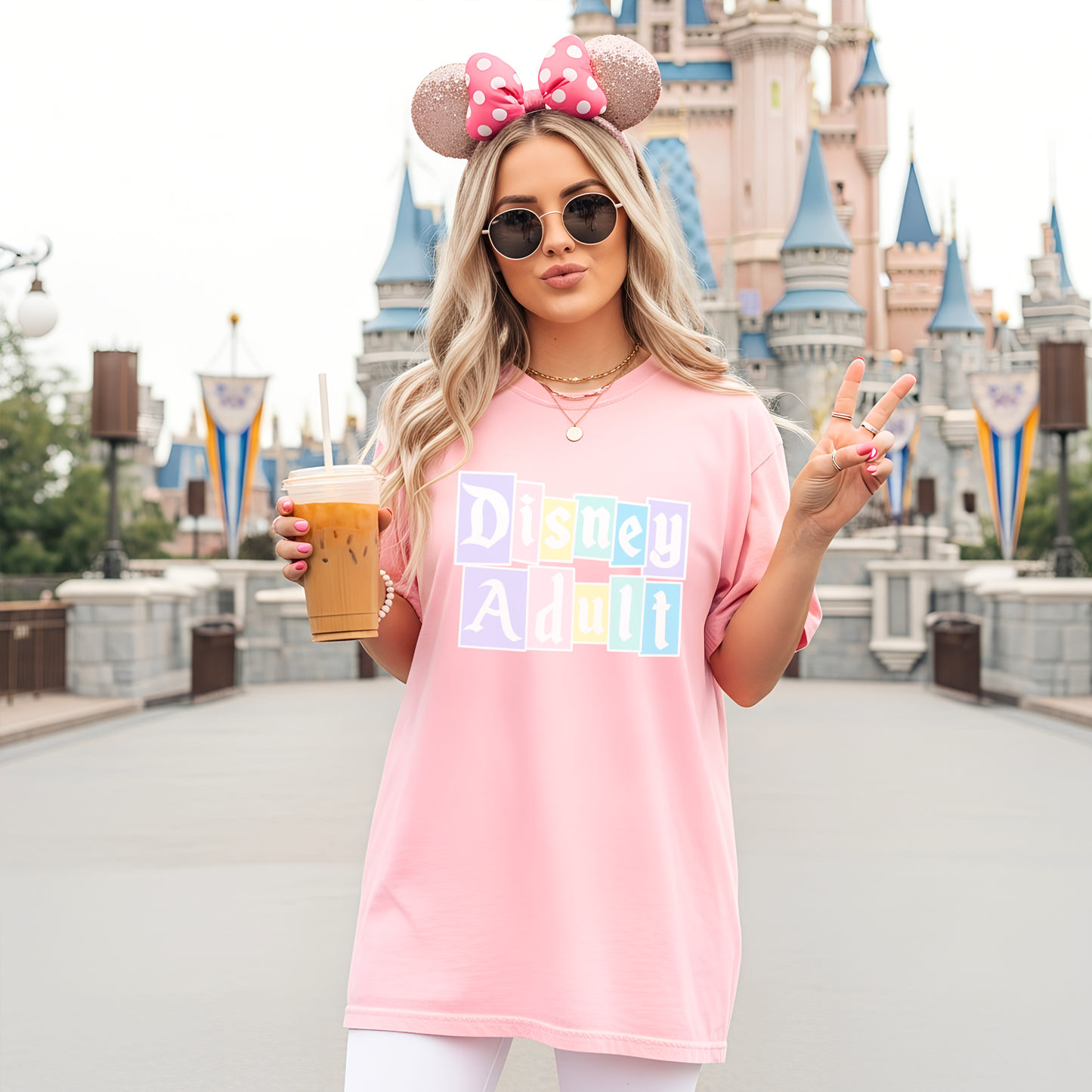 Disney Adult