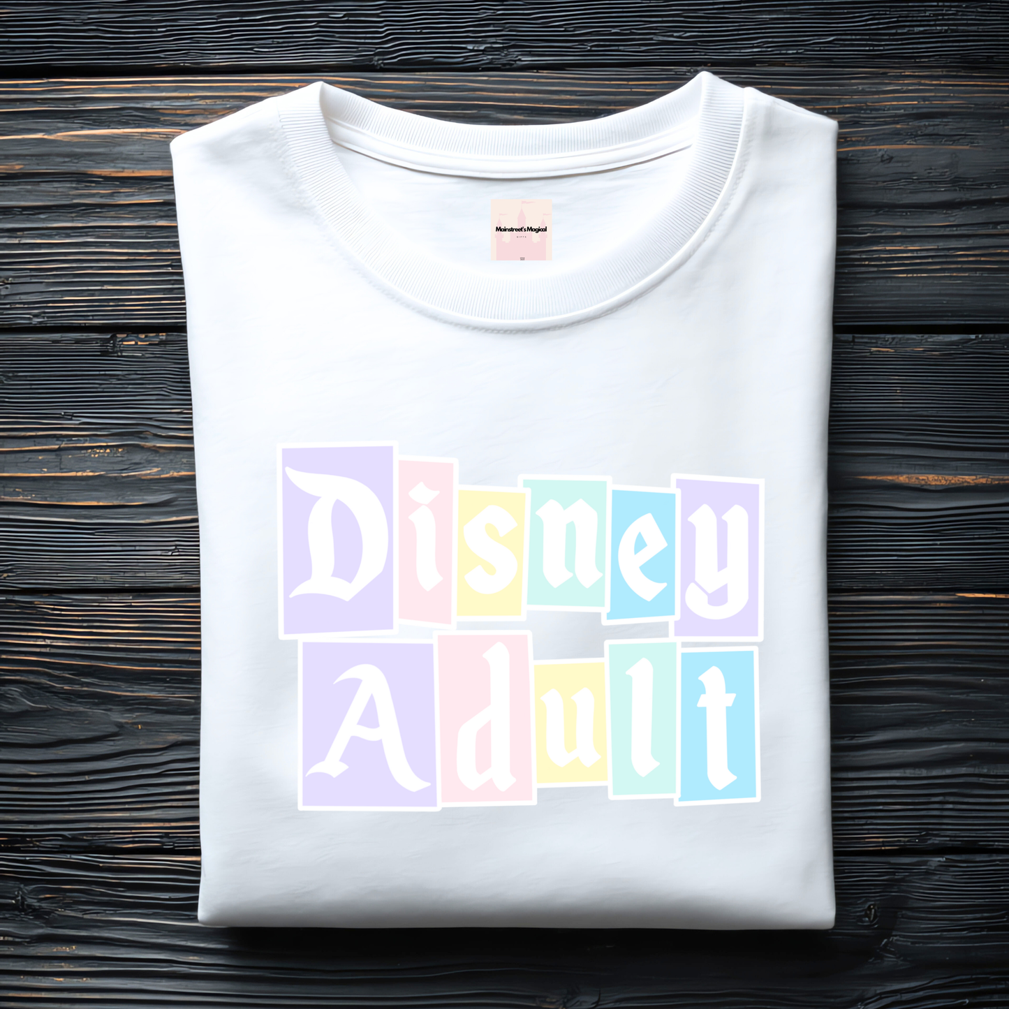 Disney Adult