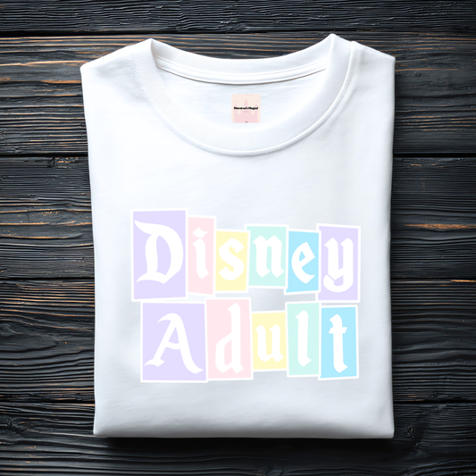 Disney Adult