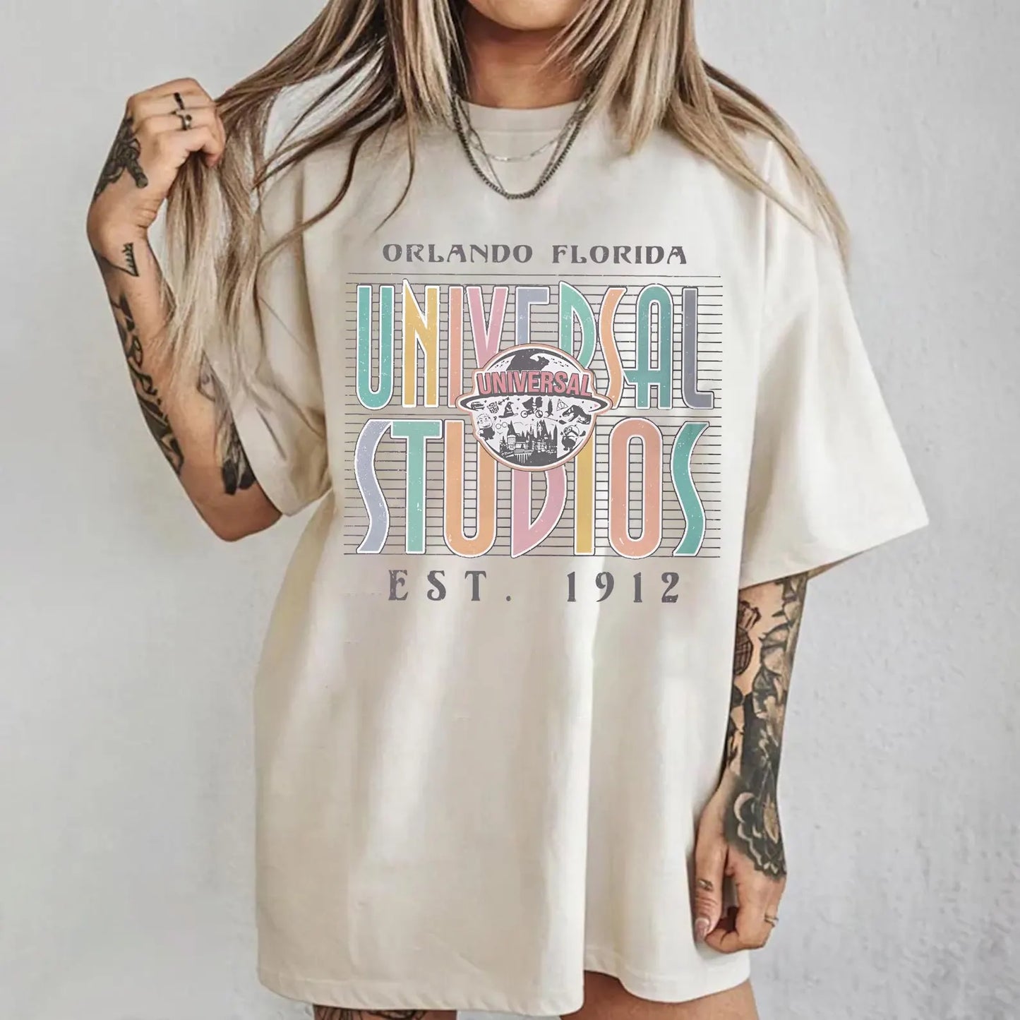 Pastel Universal