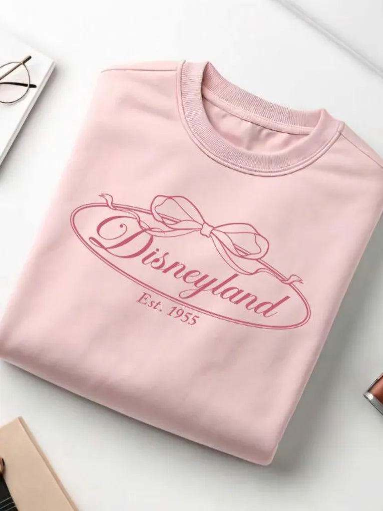 Disneyland est.1955