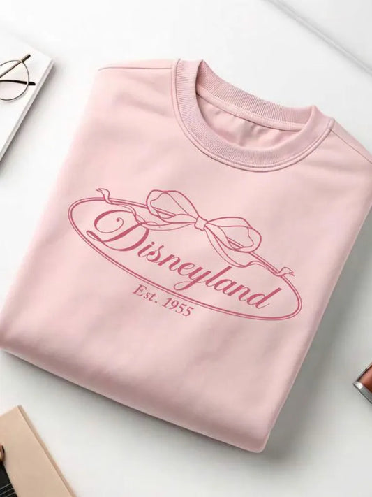 Disneyland est.1955