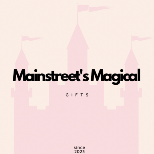 Mainstreet’s Magical Gifts