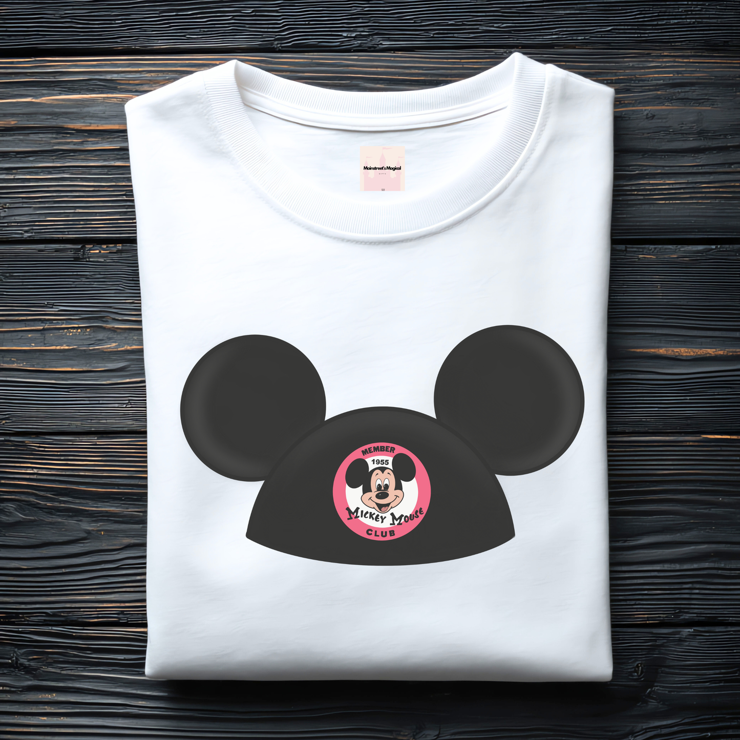 Mickey Hat