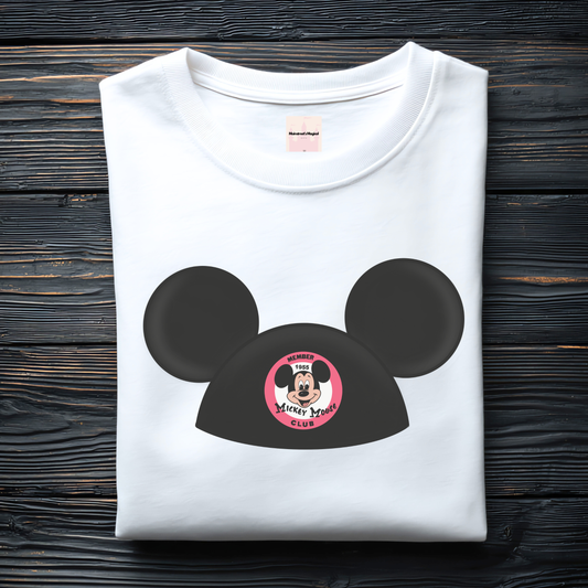Mickey Hat