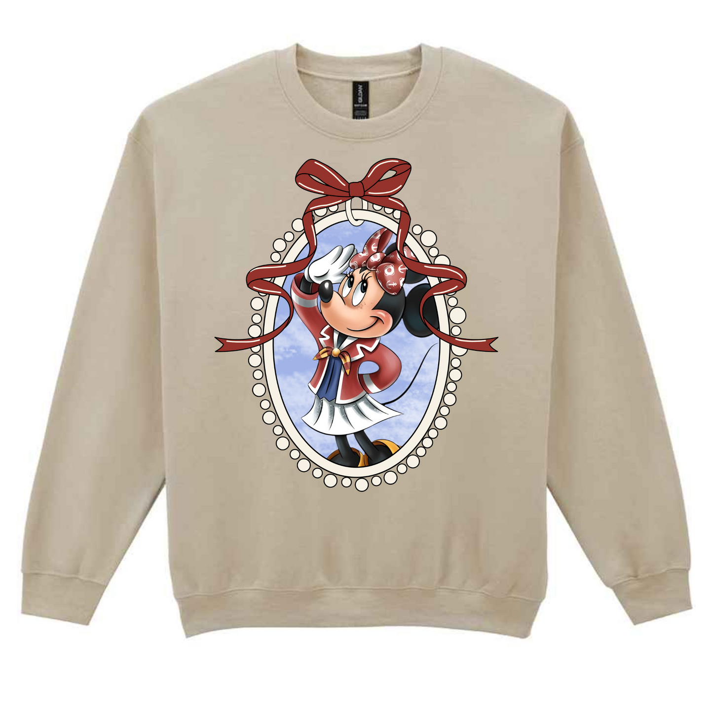 Minnie Cruise