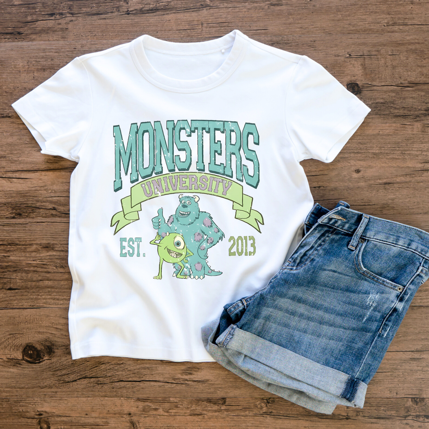 Monsters Ink