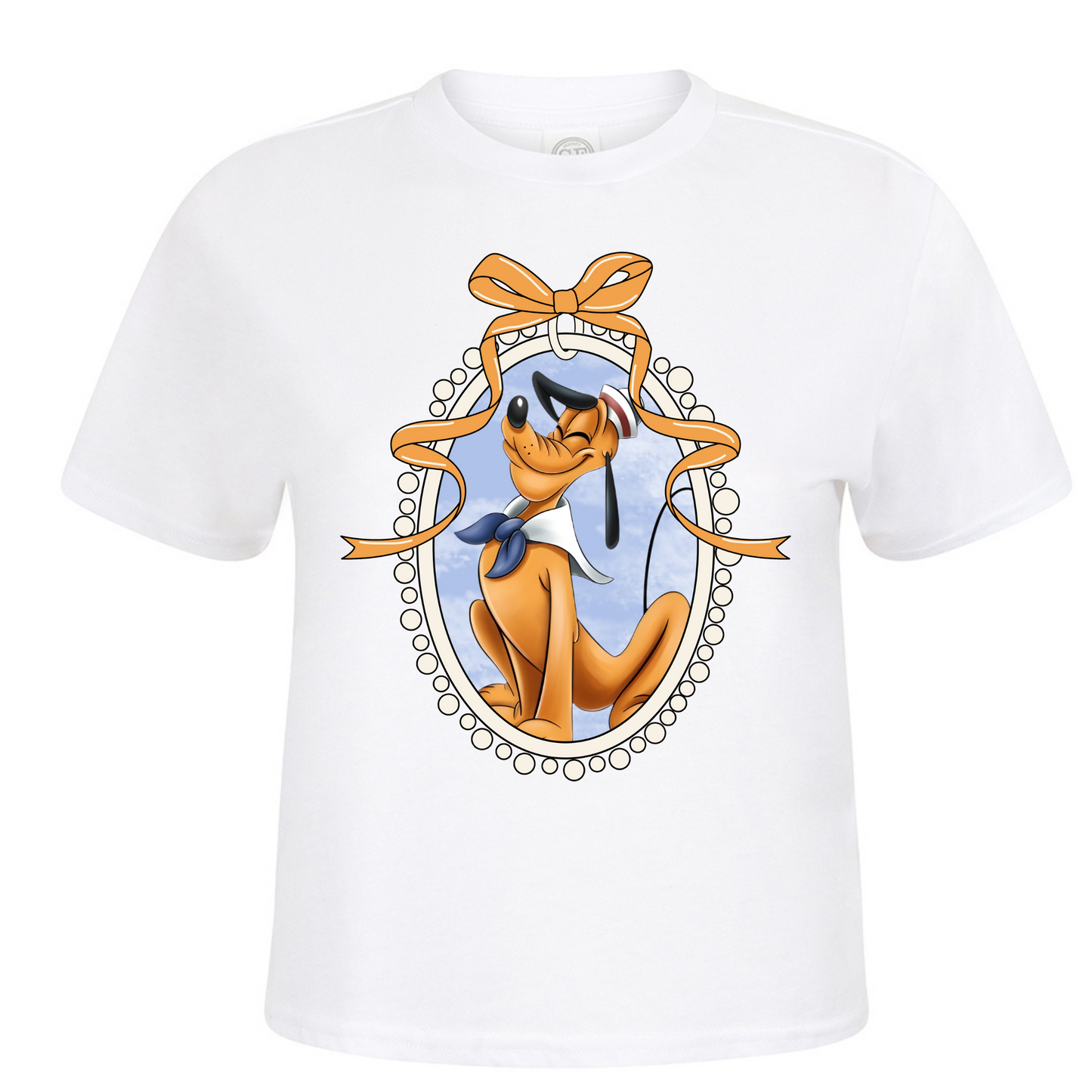 Pluto DCL