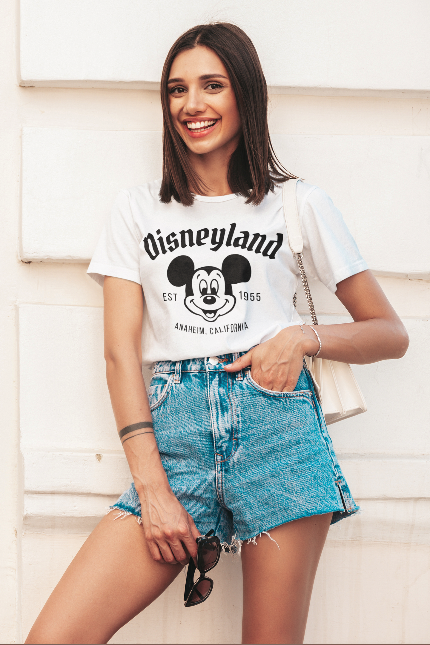 Disneyland Anaheim