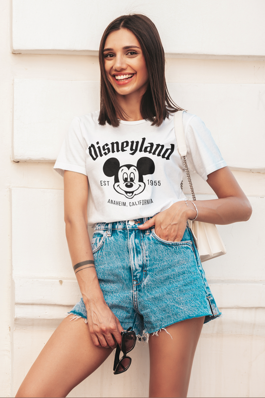 Disneyland Anaheim